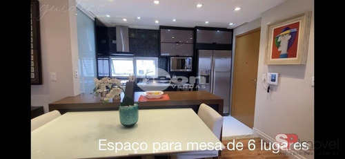 Imagem 12 de 15 de Apartamento - Centro - Ref: 3207 - V-3207