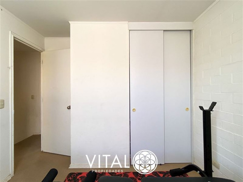 Casa En Venta De 3 Dormitorios Y 1 Baño En Puente Alto