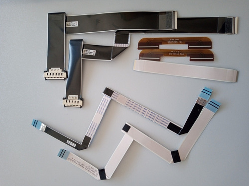 Imagen 1 de 10 de Cables Flex / Lvds Sony Xbr-65x950h