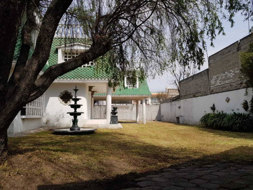 Imagen 13 de 30 de Venta Casa En Paseo Tollocan Uso Comercial Y/o Habitacional Toluca, Edomex