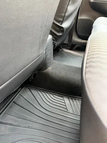 Nissan Versa 1.6 Advance Mt