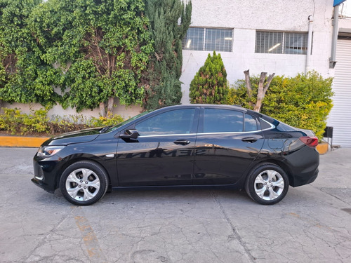 Chevrolet Onix 1.2 Premier At