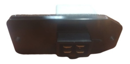 Imagen 9 de 10 de Resistencia Motor Soplador Mitsubishi Lancer Mf-ms-mx 92-02