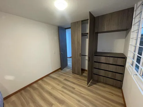 Venta Apartamento Conjunto Residencial Portón De Alsacia