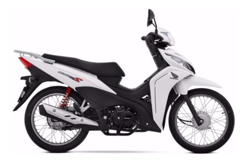 Honda Wave 110s Base 0km (ahora 3 Y 6) Arizona Motos (rc)