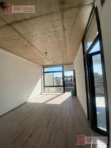 Imagen 16 de 30 de Departamento 2 Ambientes En Venta En Castelar Norte