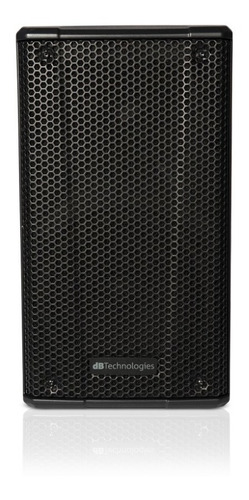 Imagen 2 de 9 de Bafle Activo Db Technologies B Hype 8 Clase D 130w