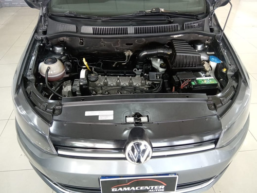 Imagen 15 de 25 de Volkswagen Suran 1.6 Track 2018 87.000km