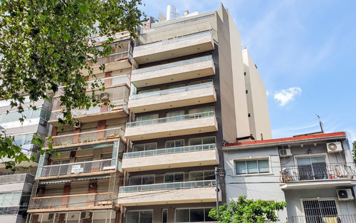 Departamento Venta Flores 2 Amb. Balcon Aterrazado