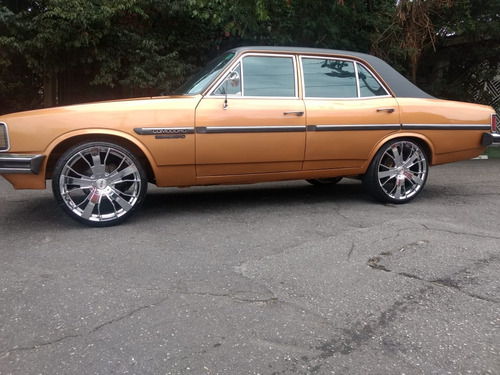 Chevrolet Opala Comodoro