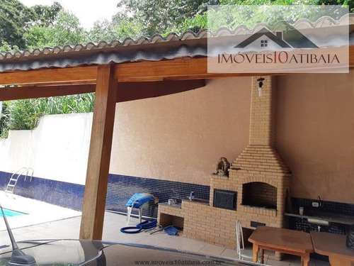 Chácaras À Venda Em Atibaia/sp - Compre O Seu Chácaras Aqui! - 1456809