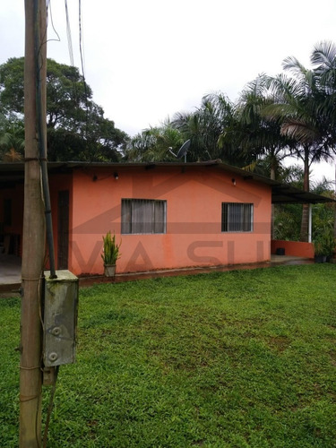 Imagem 2 de 19 de Sítio À Venda Em Juquiá - Sp - 314 - 70534868