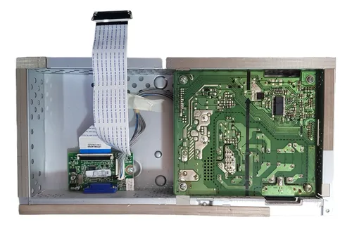comprar Placa Fonte E Principal Monitor E1941c