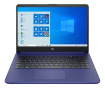 Comprar Laptop Hp Premium Intel Celeron N4020 4gb Ram 64gb Hdd