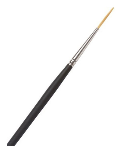 Pincel Liner Casan Serie 469 Nro 00
