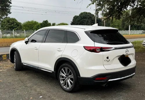 Mazda CX-9 2.5 Grand Touring Signature