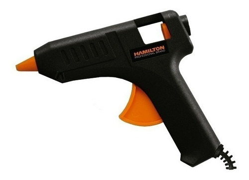 Pistola Aplicadora Silicona Glue Gun 7.2mm Hamilton Pc20 20w