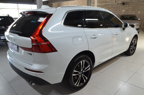 Volvo Xc60 T5 Momentum 2018