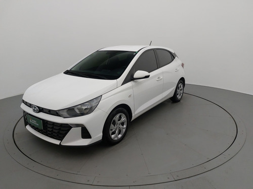 Hyundai HB20 1.0 12V FLEX SENSE PLUS MANUAL