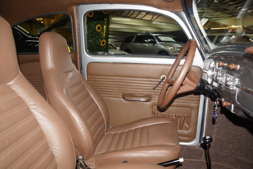 Imagen 9 de 15 de Volkswagen Sedan