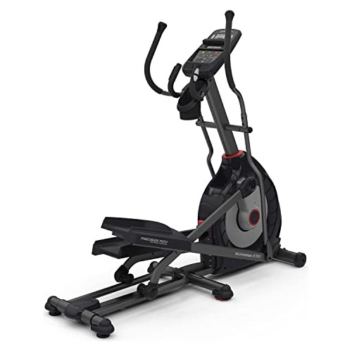 Schwinn Compact Elliptical Machine