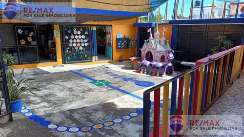 Venta De Propiedad Ideal Para Escuela, Civac, Jiutepec, Morelosclave 5389