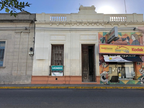 Carmelo | Casa Señorial En Pleno Centro