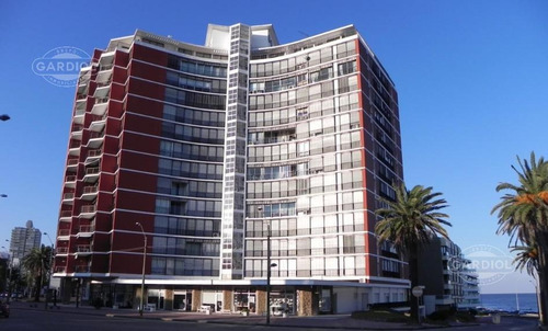 Imagen 2 de 18 de Departamento Punta Del Este 2 Dormitorios 2 Baños