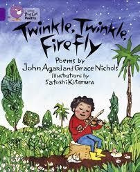 Twinkle,twinkle,firefly - Band 8 - Big Cat Kel Ediciones 