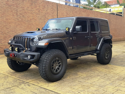 Jeep Rubicon 392
