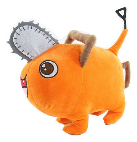 Chainsaw Man Pochita Peluche Muñeca