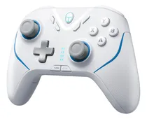 Comprar Control Gamepad Joystick Thunderobot G50 Ultra Tri-modo Para Nintendo Switch Controles Android Gamepad De PC Gamer Hall Effect Trigger TMR Joystick 1000Hz Kailh Microswitch Giroscopio De 6 Eejes