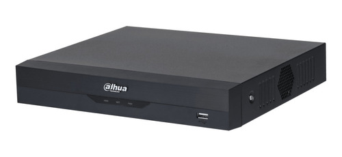 Dvr P/camaras Dh-xvr4108hs-i Grabador Digital De Video Dahua