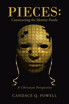 Libro Pieces: Constructing The Identity Puzzle: A Christi...