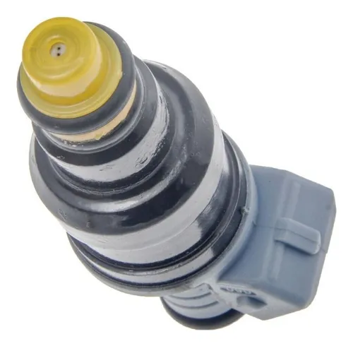 Inyector De Combustible For 1993 Hyundai Scoupe Ls 1.5l