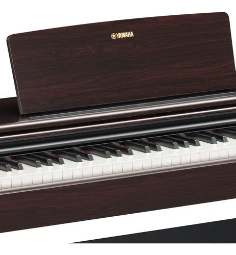 Piano Digital Clavinova Yamaha Arius Ydp 144r