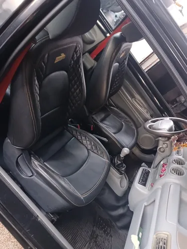 Twingo Dynamique 2010