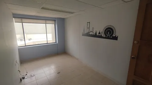 Oficina 60 Mt2 Piso 4