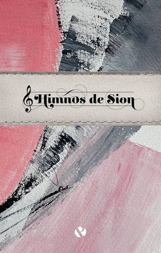 Himnos De Sion - Tapa Rustica 