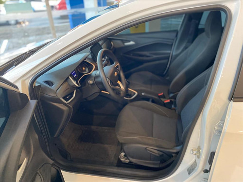 Chevrolet Onix 1.0 FLEX PLUS LT MANUAL