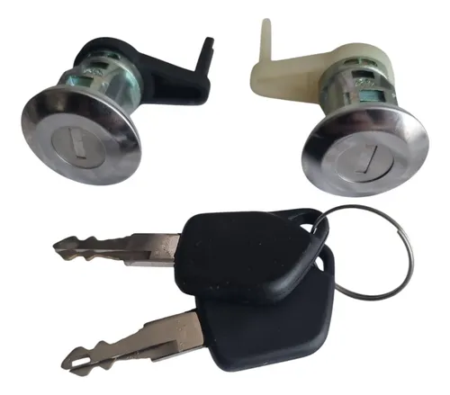 comprar Juego  De Cilindros De Puerta Peugeot 206