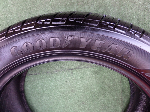 Llanta 215 50 18 Goodyear Assurance Mf 412 (Usado)