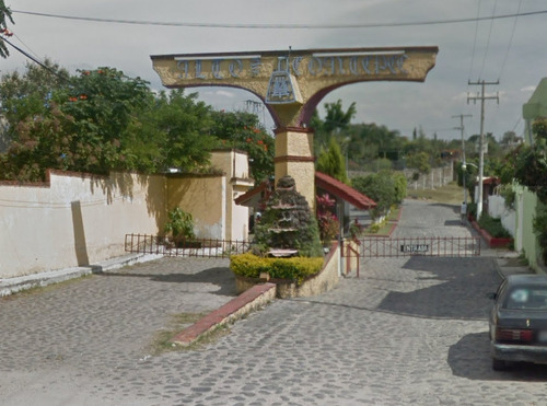 Casa De Oportunidad En Paseo De Los Mirlos Yautepec U25