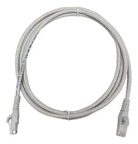 Comprar Patch Cord Cat5e Gris 3mts Lanpro