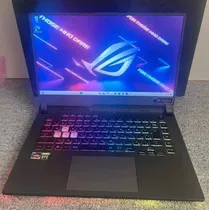 Comprar Ordenador Portátil Asus Rog Strix G15 - Rog Strix G15