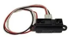 Sensor Infrarrojo Sharp 2ya021 Arduino Pic Avr Robotica
