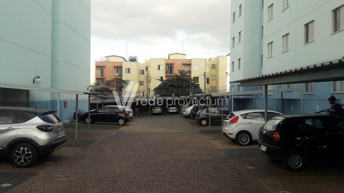 Imagem 3 de 30 de Apartamento À Venda Em Jardim Paulicéia - Ap289477
