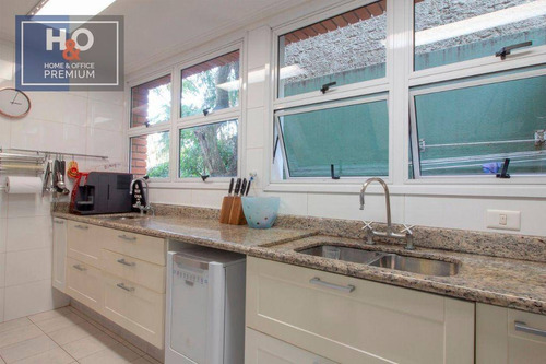 Imagem 22 de 23 de Casa Com 4 Dormitórios À Venda, 620 M² - Jardim Sílvia - São Paulo/sp - Ca0434