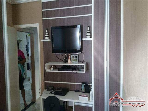 Imagem 7 de 15 de Linda Casa No Cidade Nova Jacareí Sp Para Venda - 7180