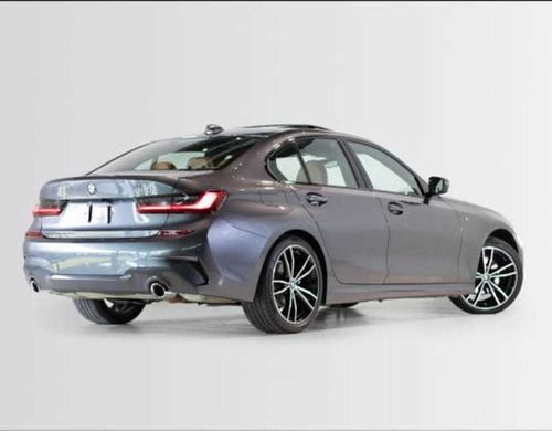 Imagem 5 de 15 de Bmw 320i M Sport 2022